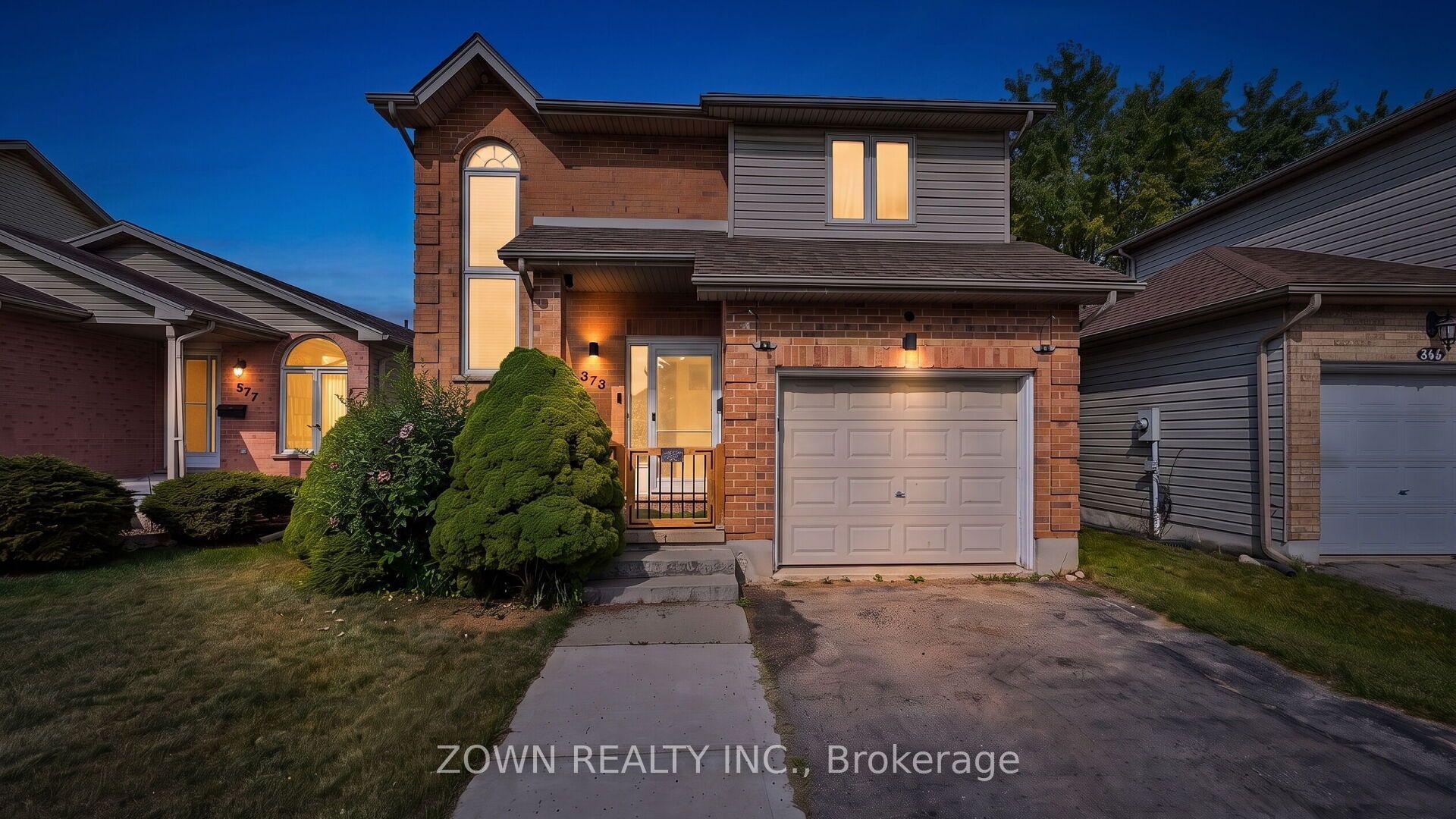 373 SEDDON Road