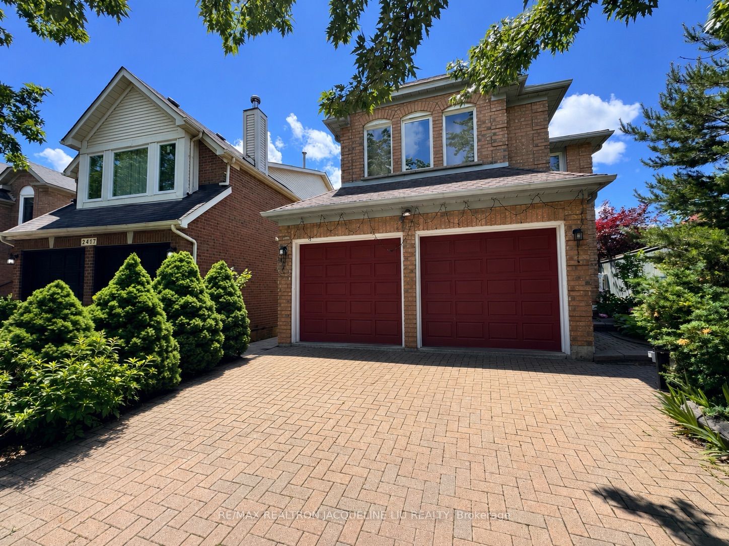 2409 Willowburne Drive