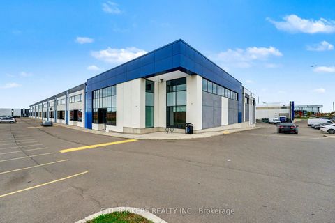 20 Lightbeam Terrace B8 Brampton ON L6Y 6H9