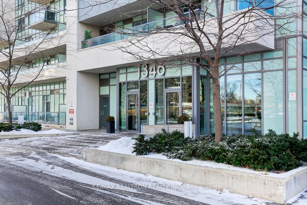 1346 Danforth Road 1506