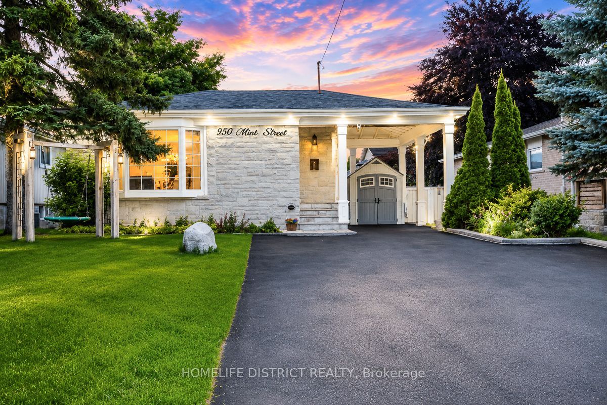 950 Mink Street