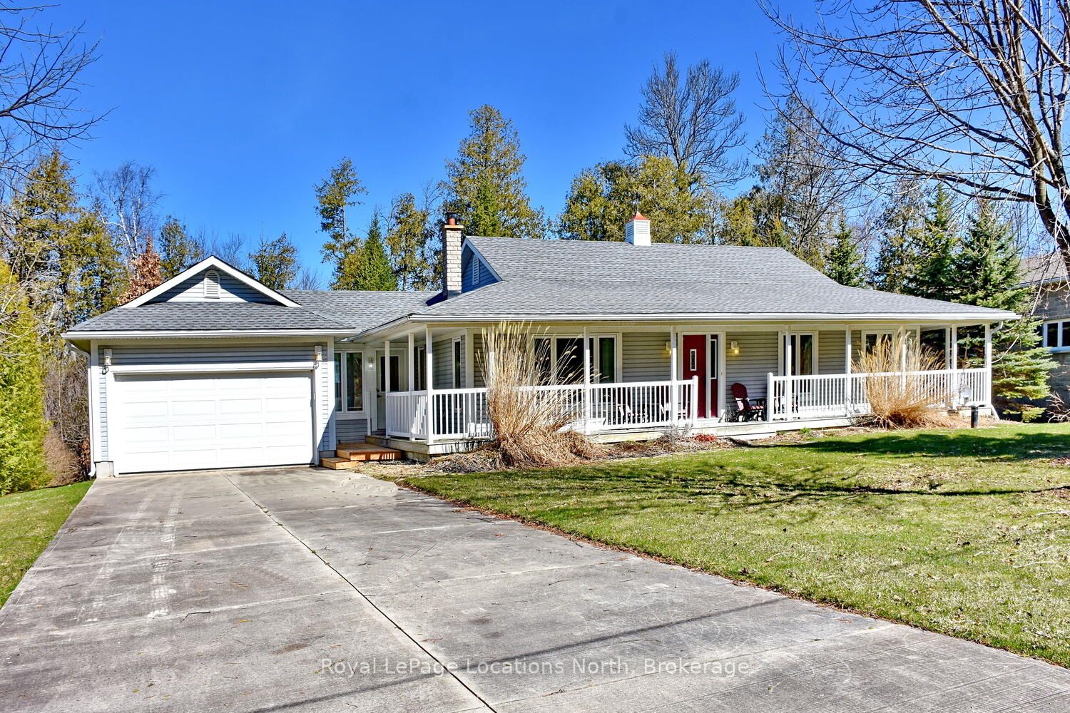 168 Queen's Bush Drive