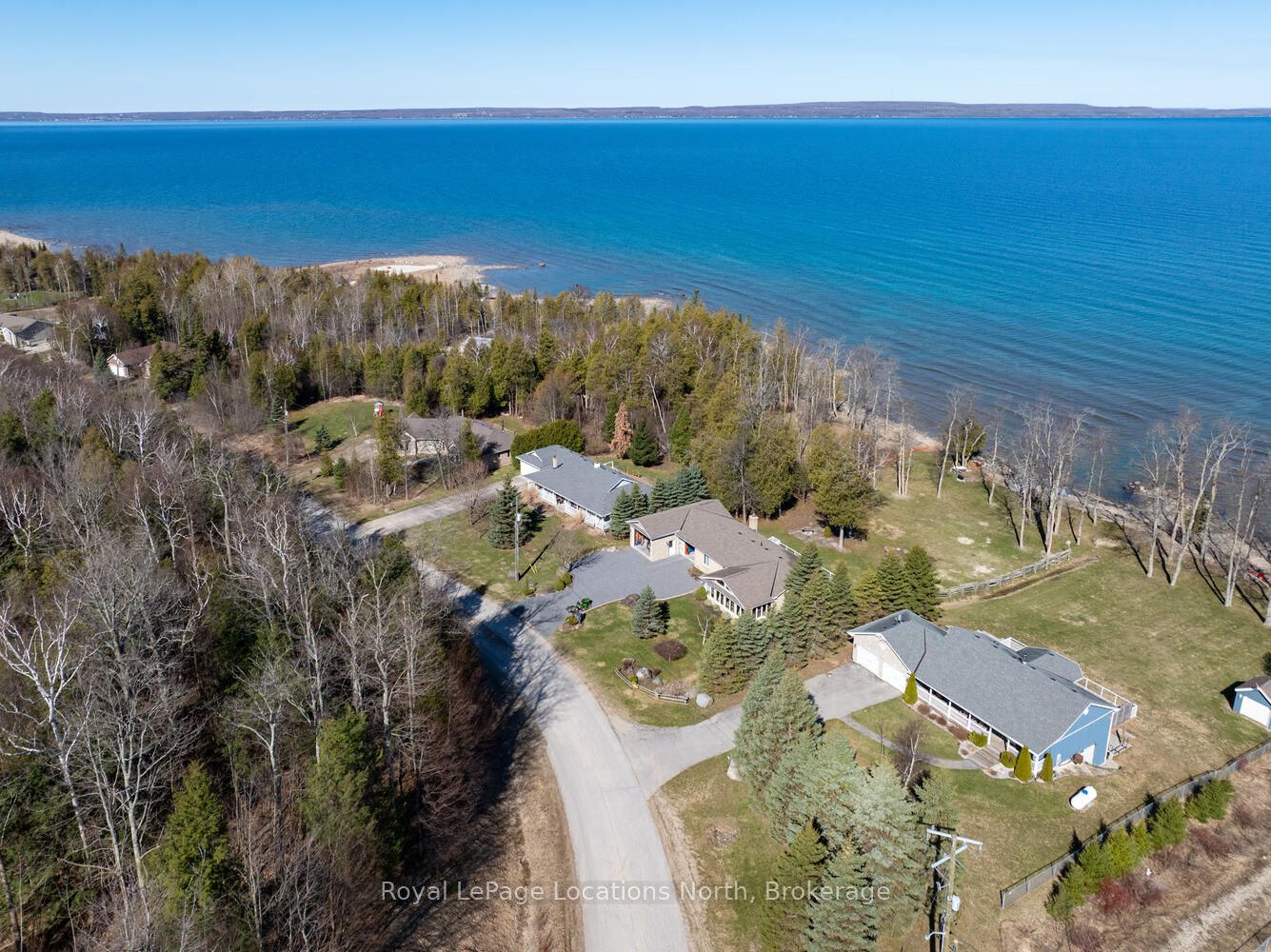 168 Queen's Bush Drive