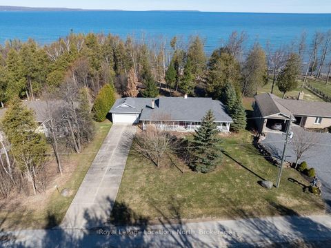 168 Queen's Bush Drive Meaford ON N0H 1B0