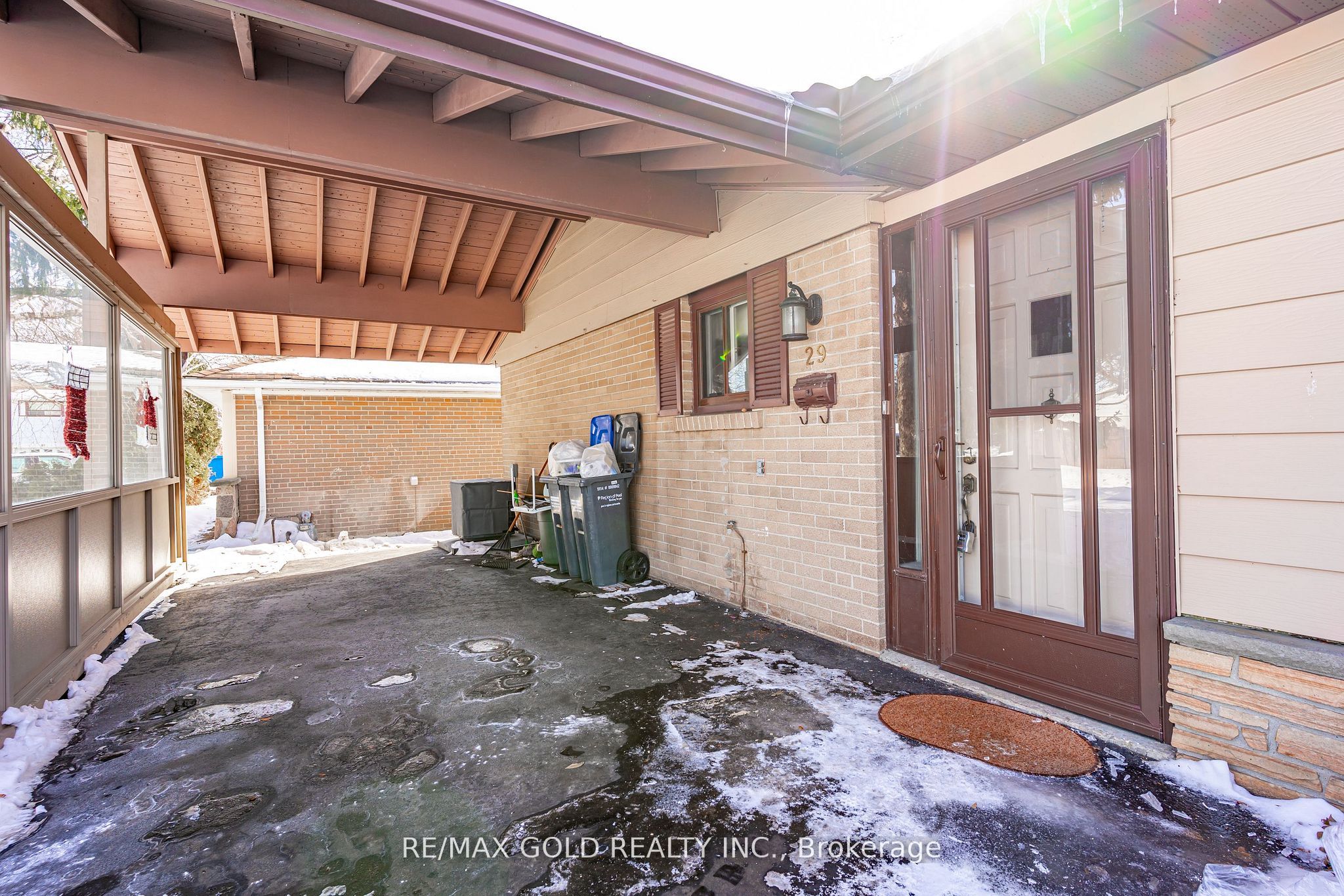 29 Chesterfield Road