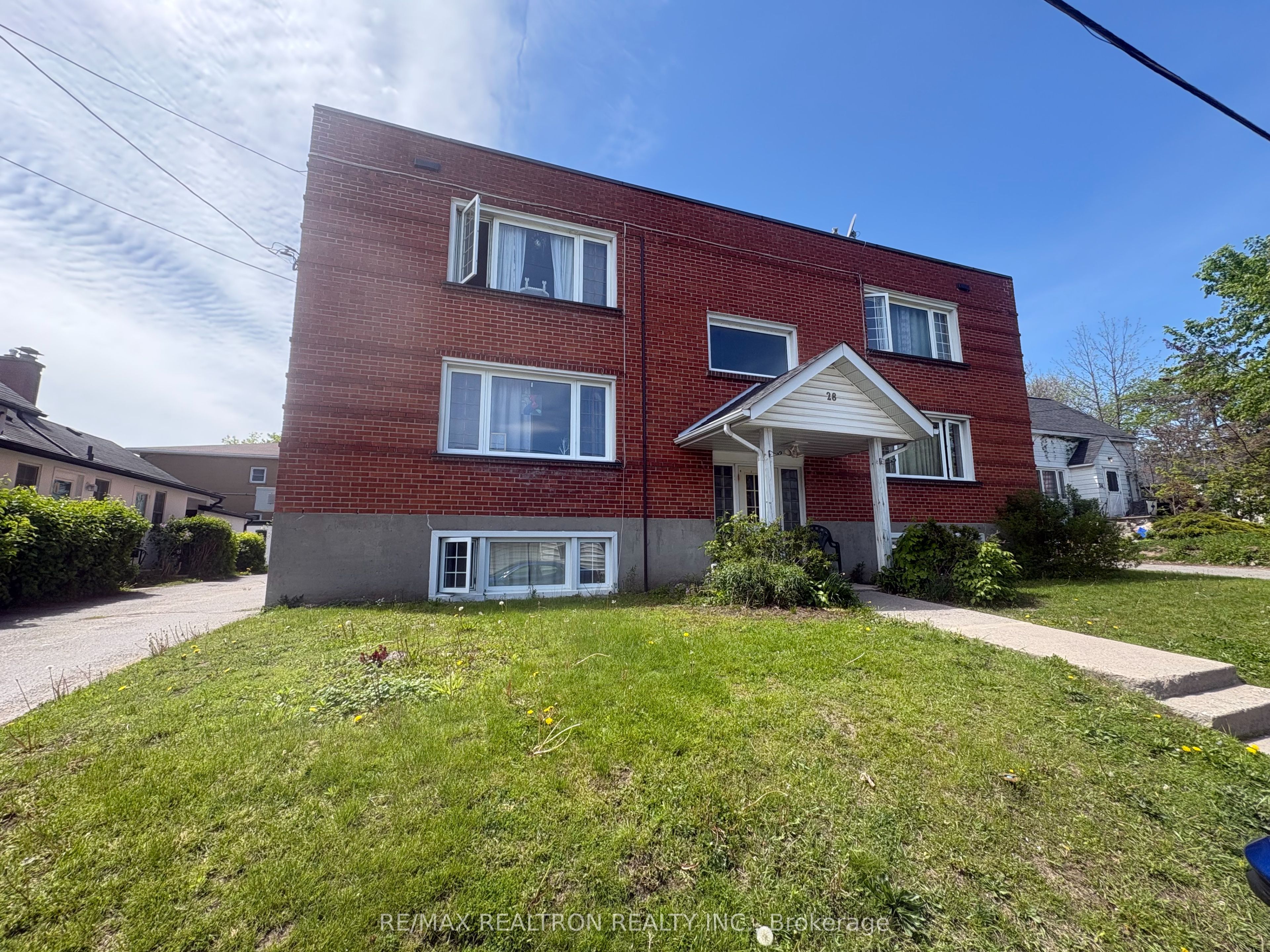 28 Mccoll Street