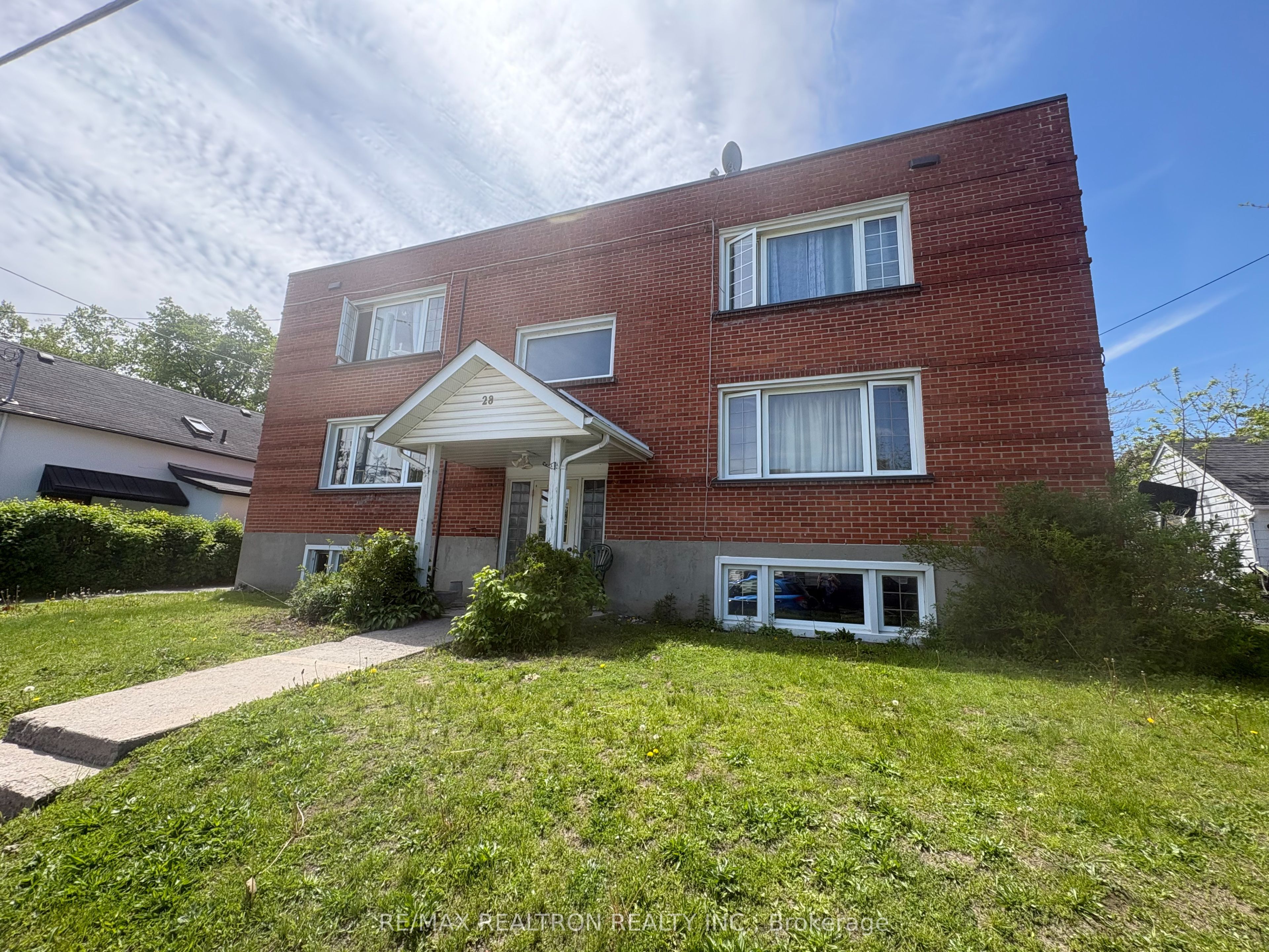 28 Mccoll Street