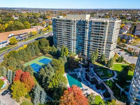 1890 Valley Farm Road 1115 Pickering ON L1V 6B4