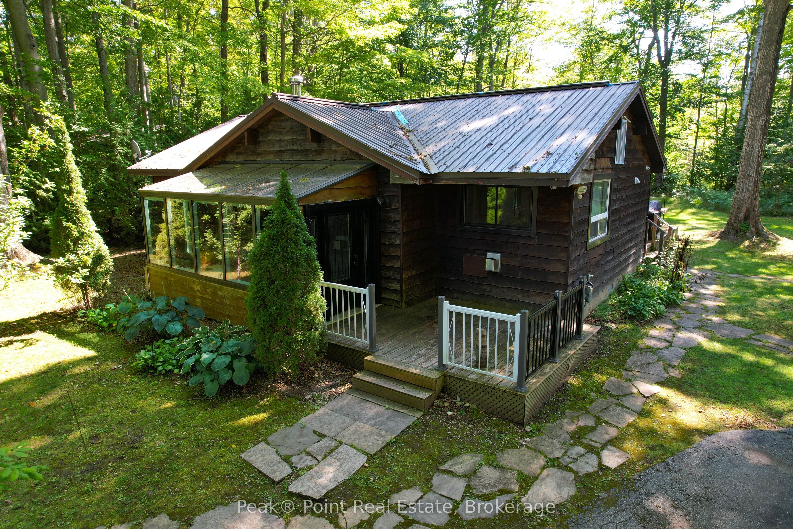 46 Mapleport Crescent