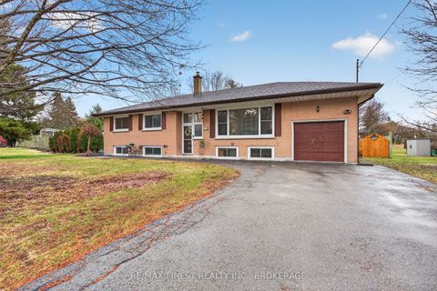 27 Dalgleish Avenue Kingston ON K7L 5H6