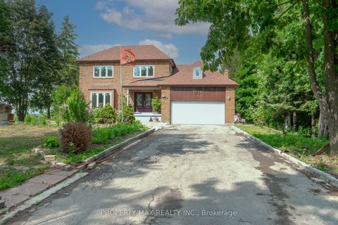 2086 Solina Road Clarington ON L1C 6Z1