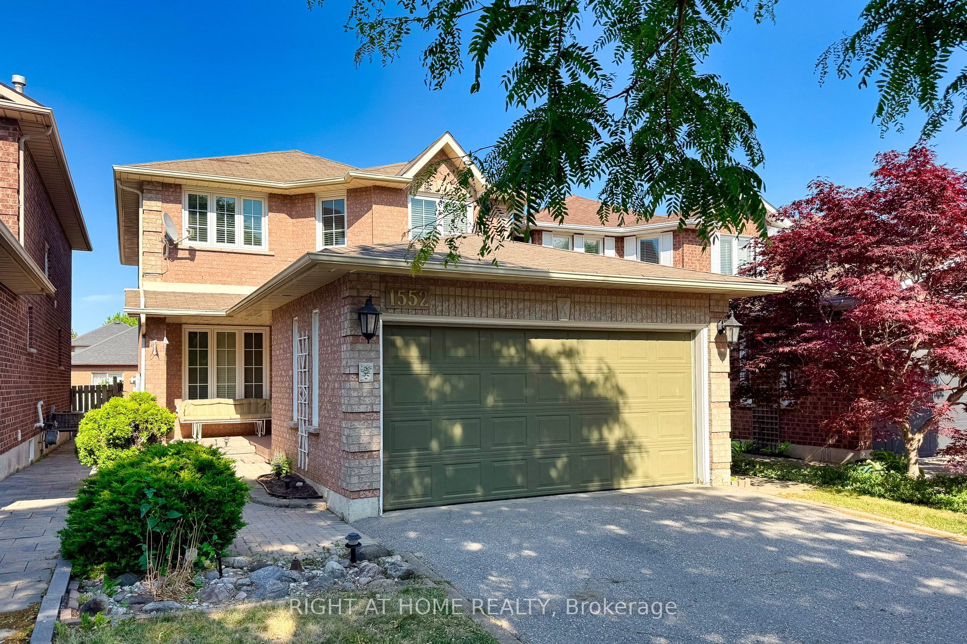 1552 Otonabee Drive