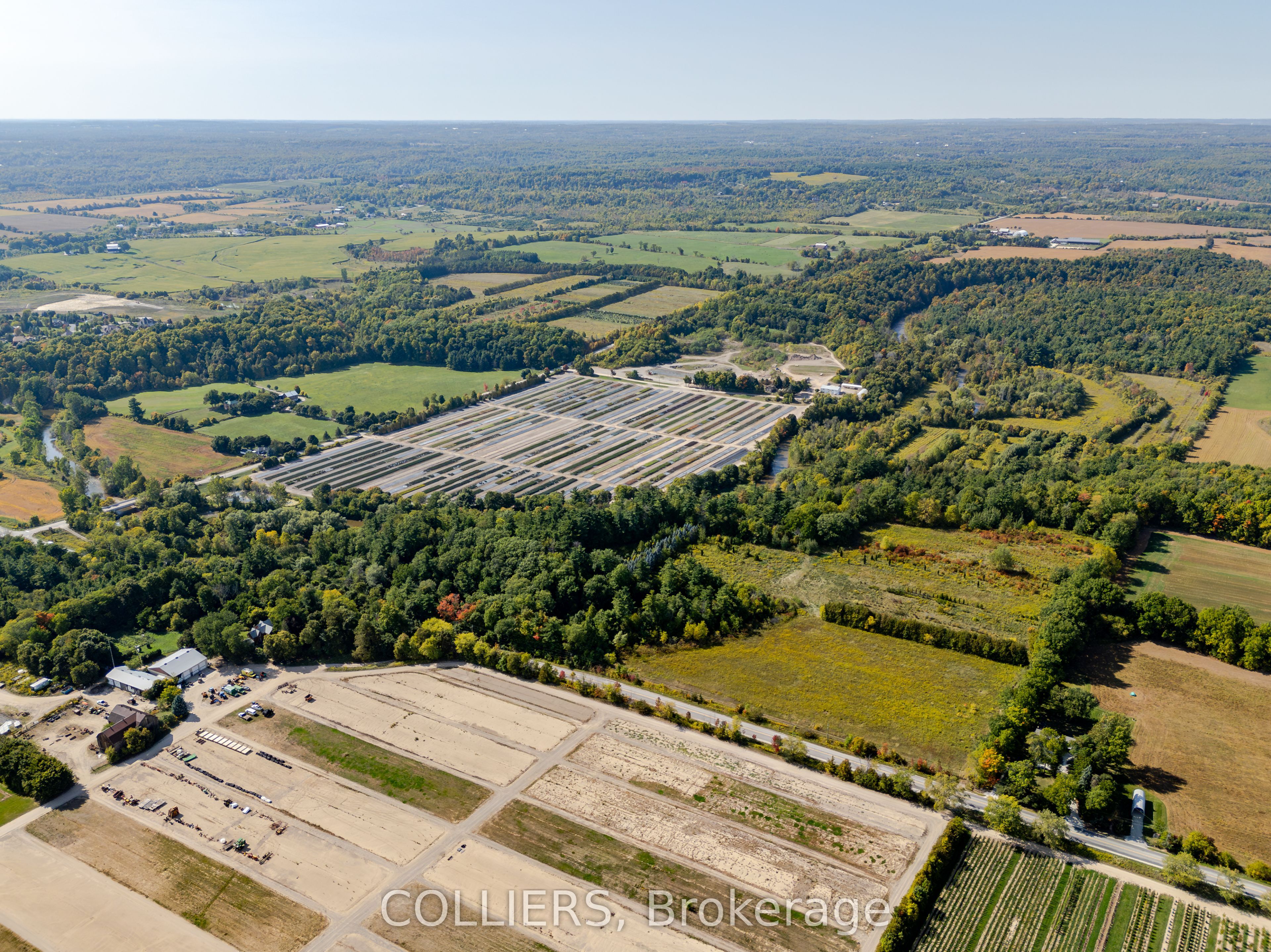 12615 10th Line Part 1