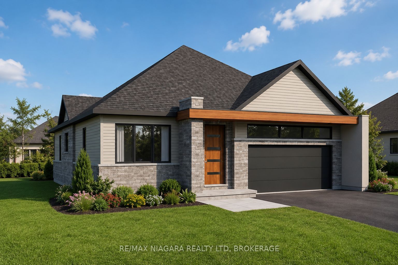 275 Wellandvale Drive