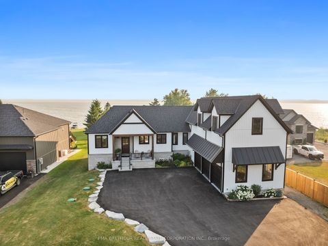 48 Pleasant View Crescent Kawartha Lakes ON K0M 2C0