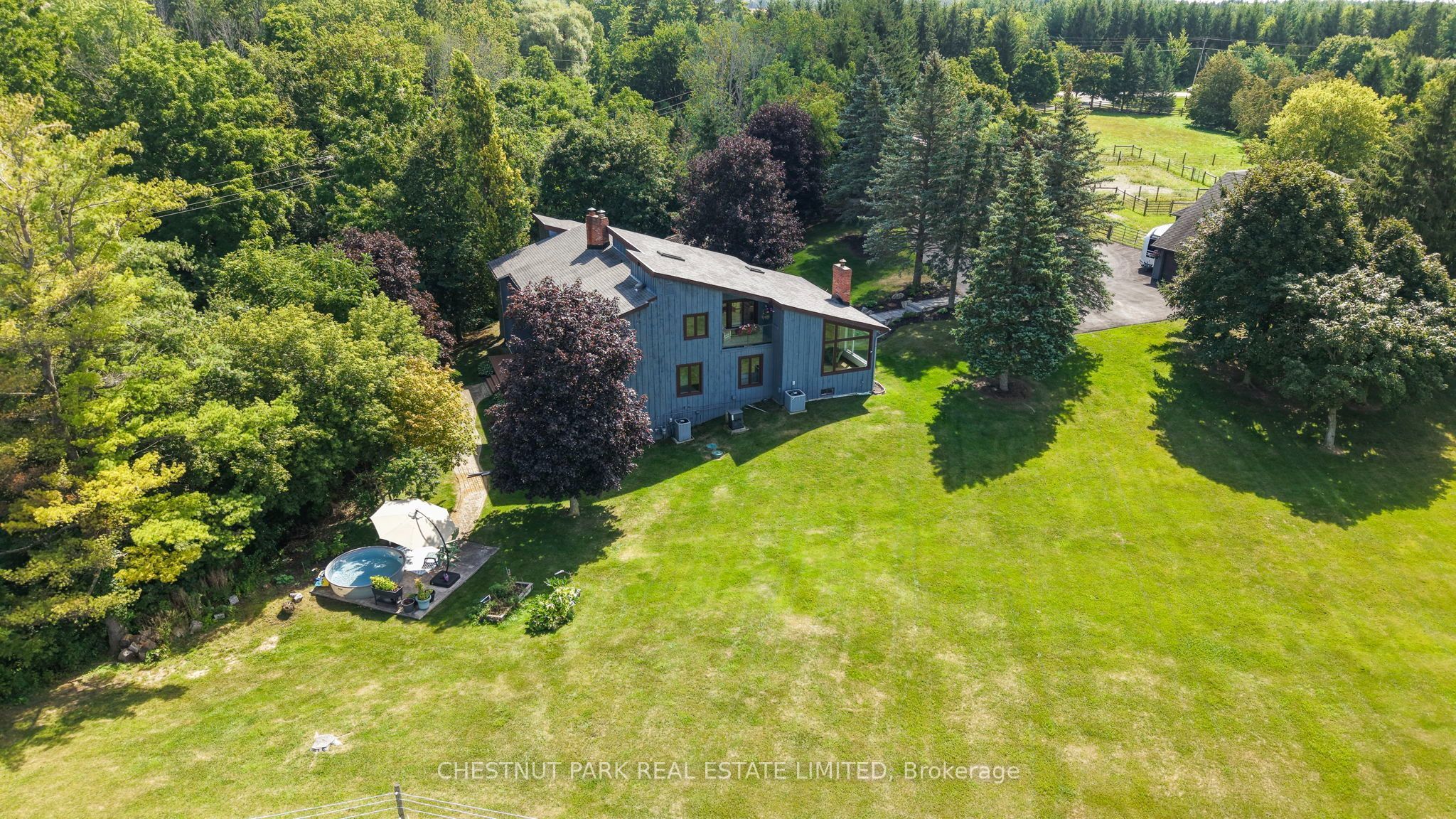 2236 Boston Mills Road