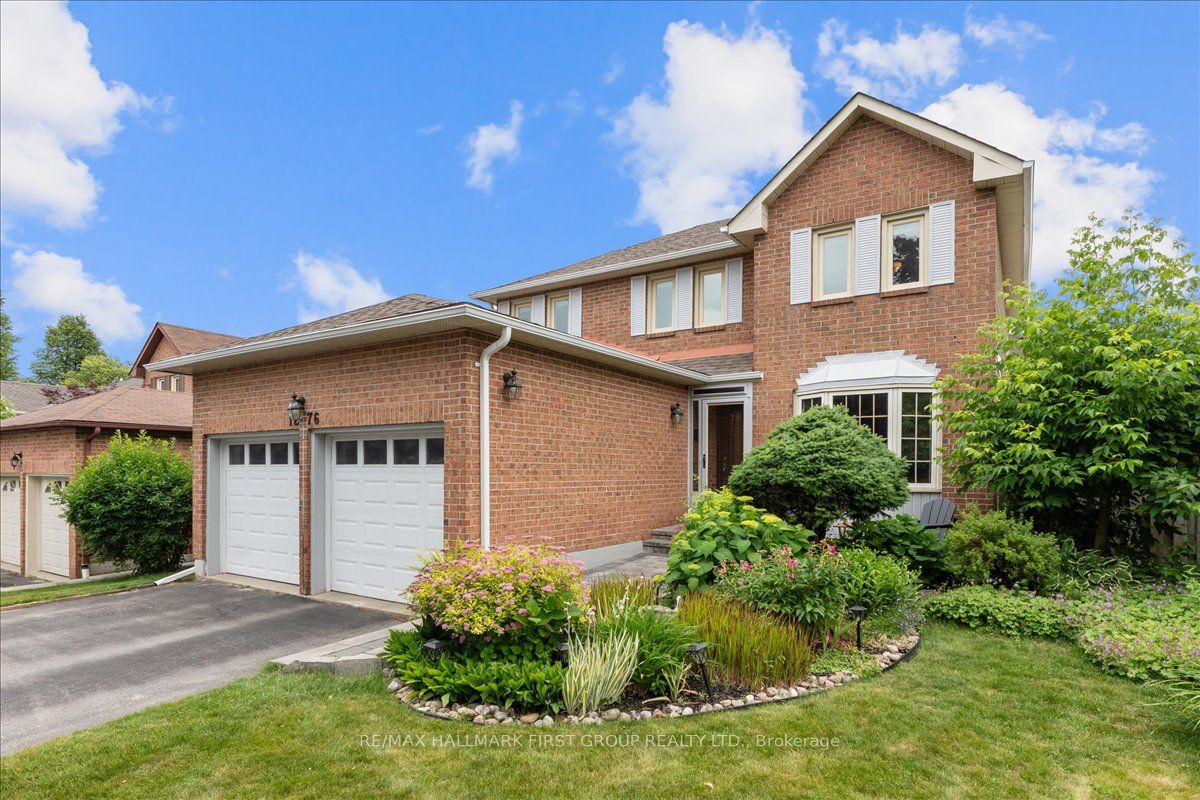 1276 Maple Ridge Drive