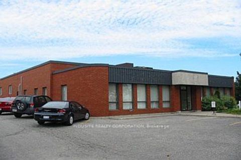 5715 McAdam Road Mississauga ON L4Z 1N9