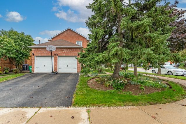 3362 Aubrey Road