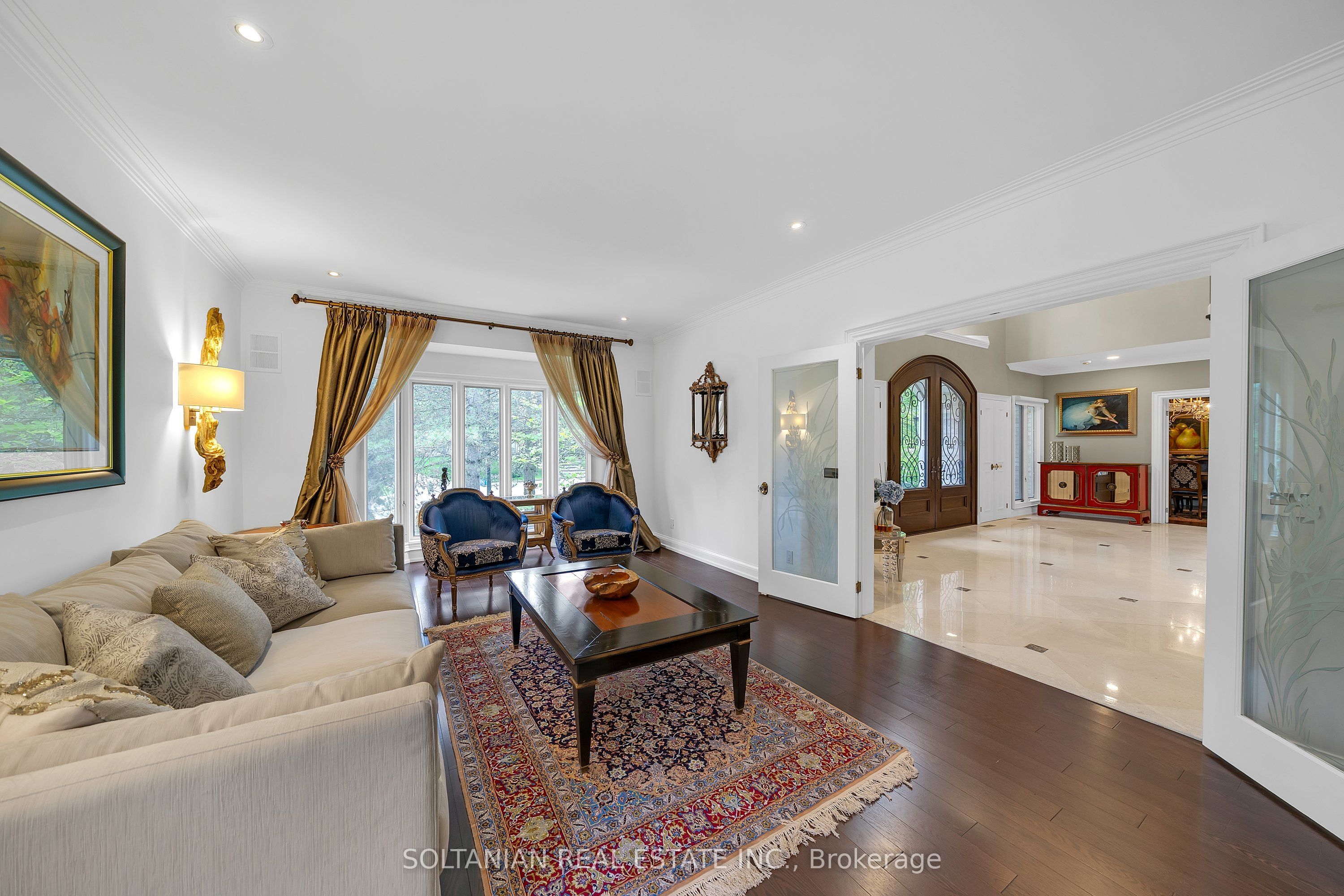 6 Fairfield Place