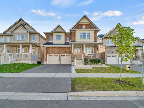 219 Dolman Street S Woolwich ON N0B 1M0