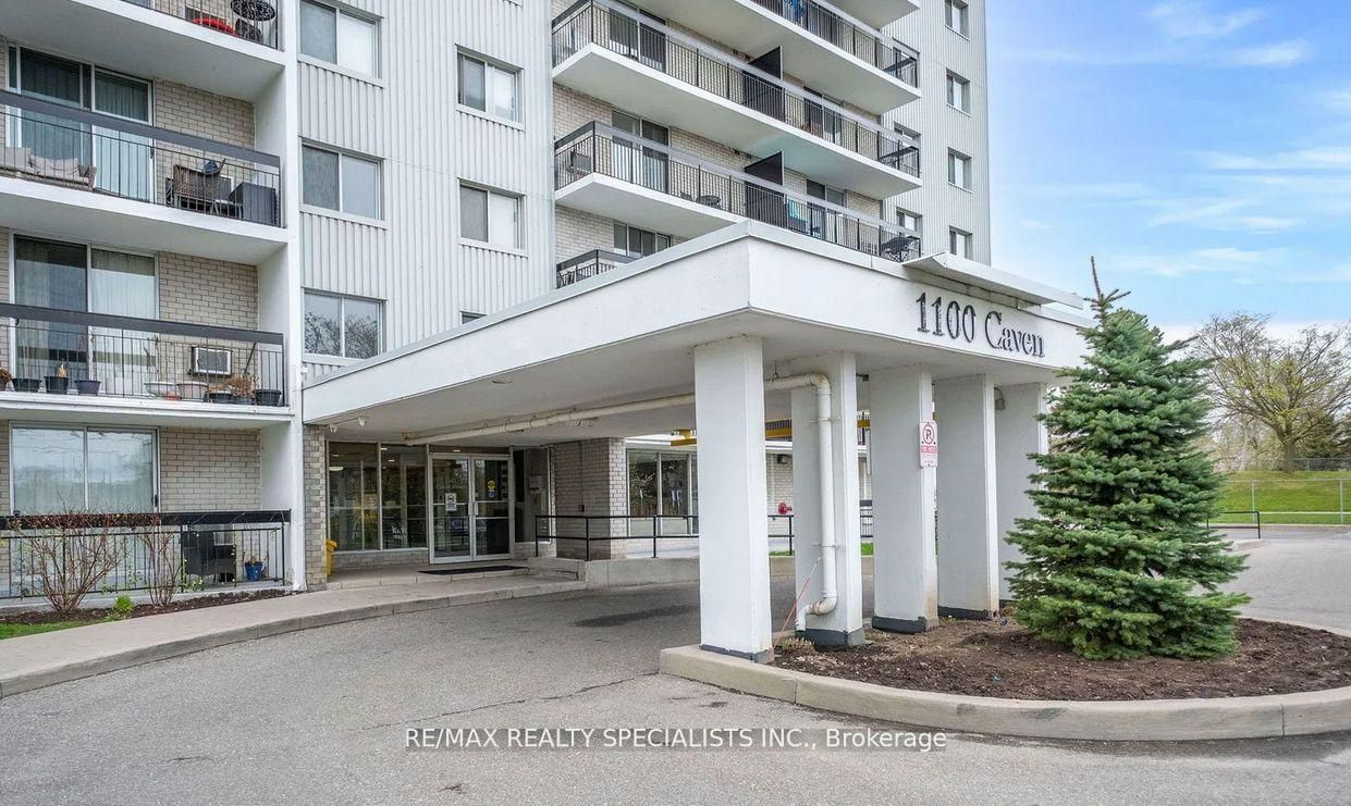 1100 Caven Street 810