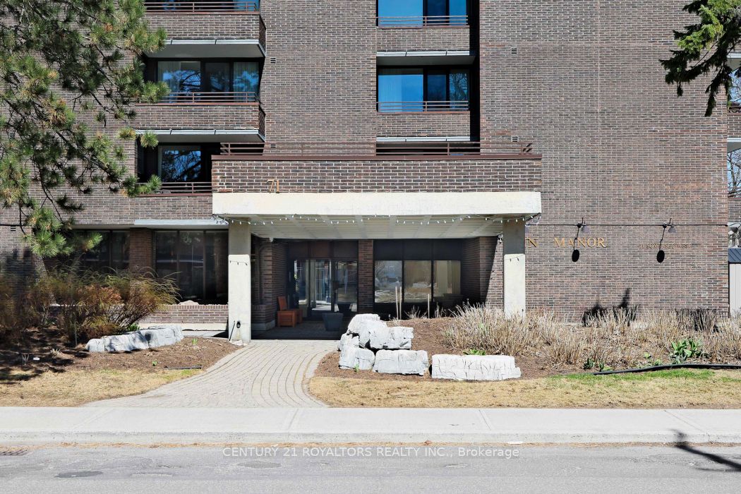 71 Somerset Street W 1602