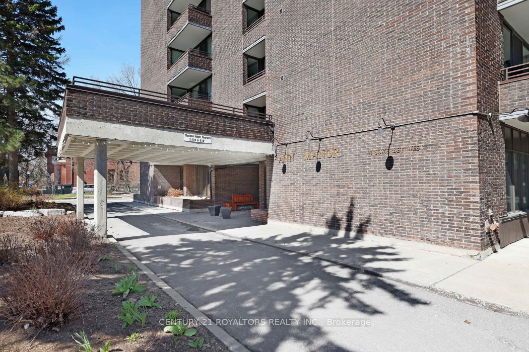 71 Somerset Street W 1602