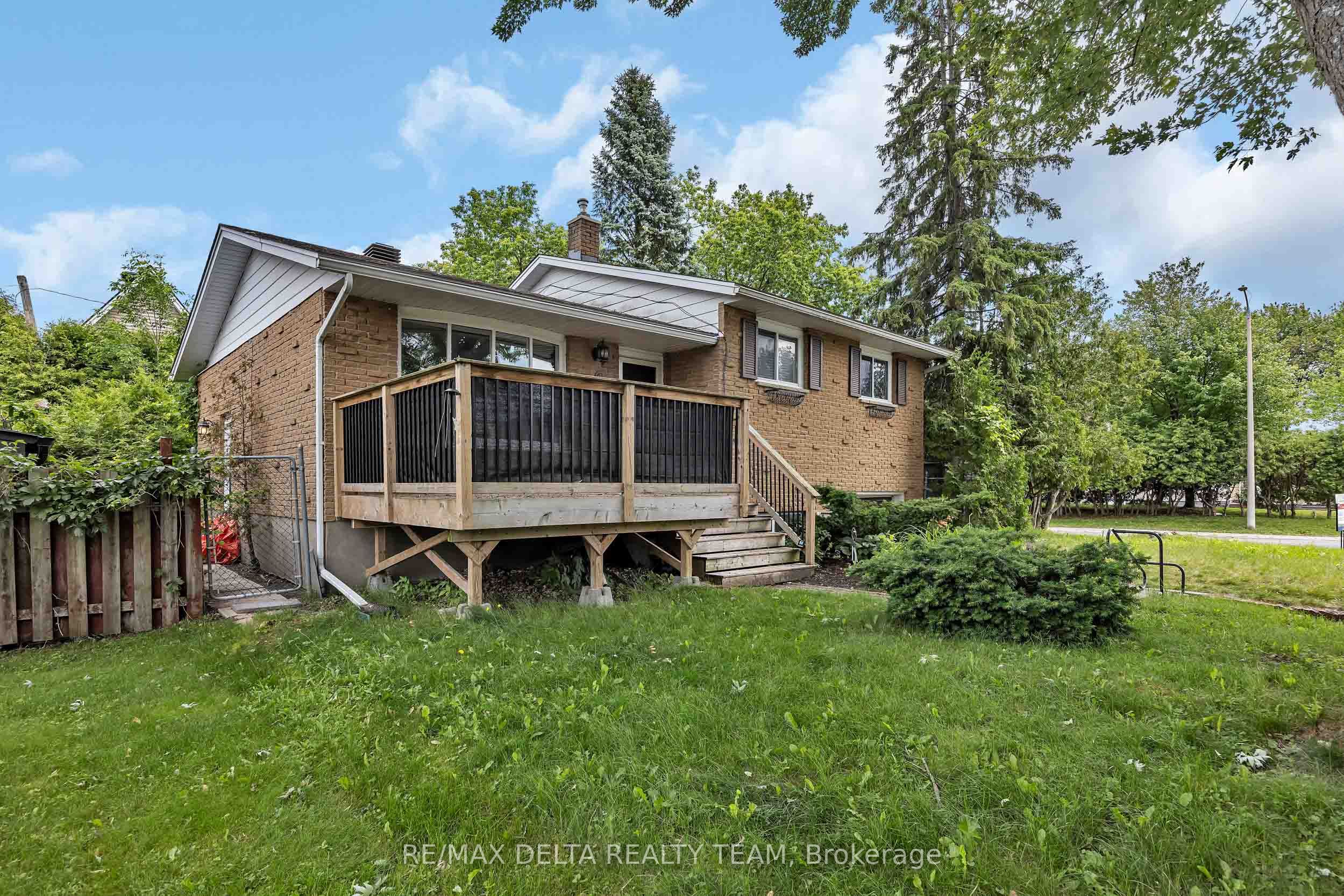 841 Balsam Drive