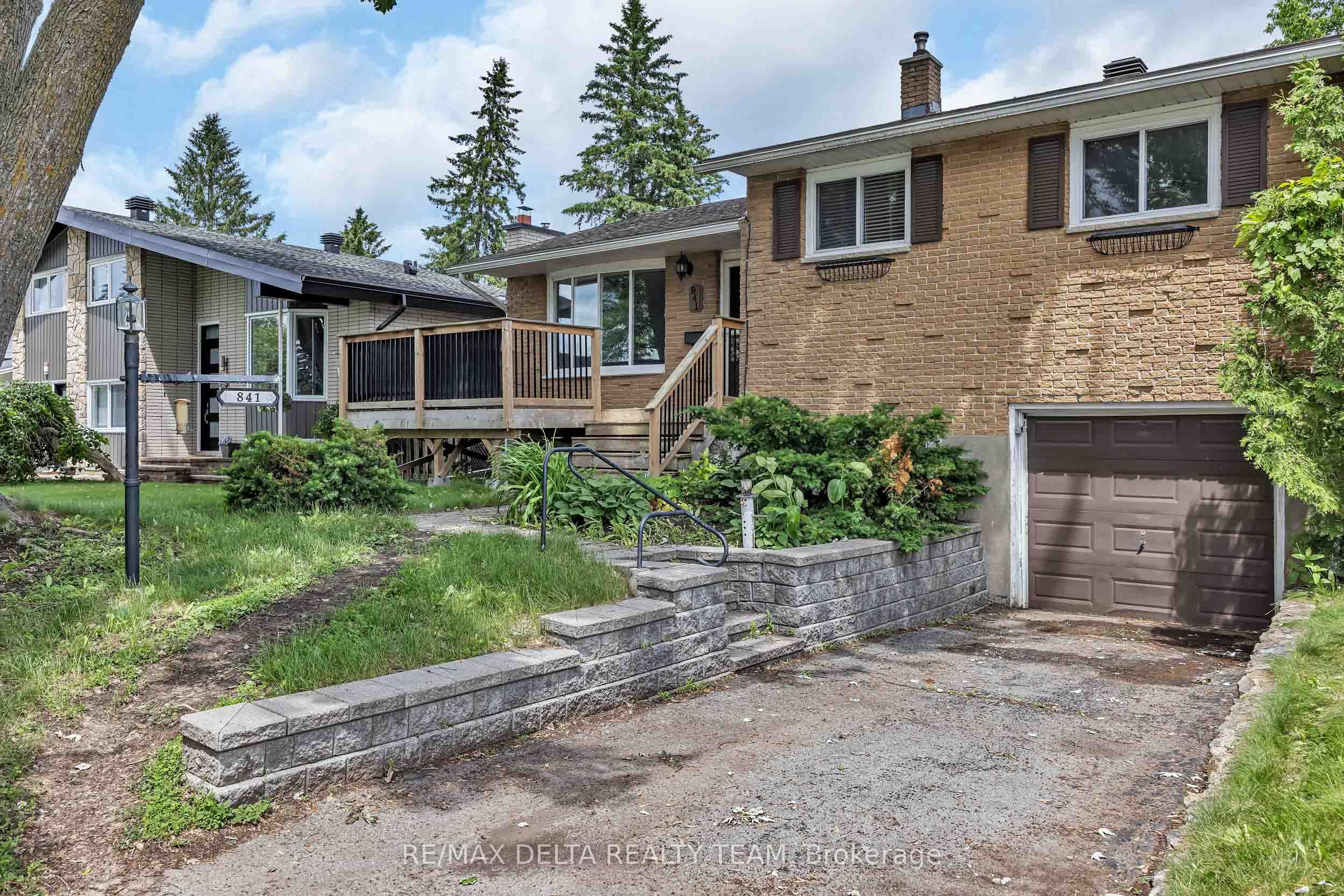 841 Balsam Drive