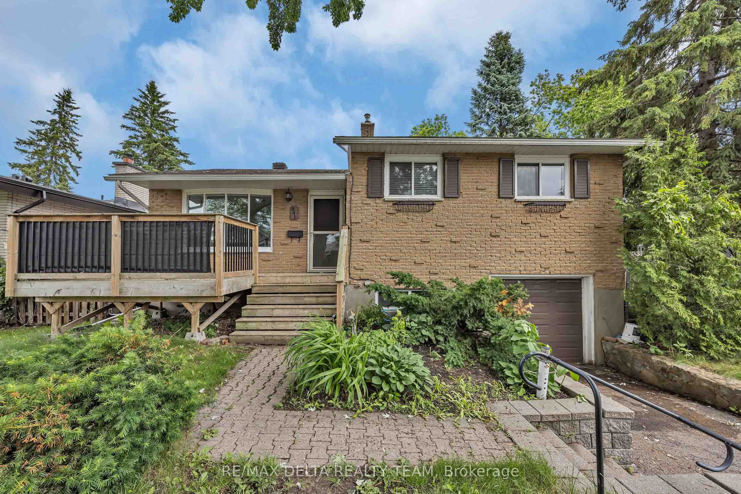841 Balsam Drive