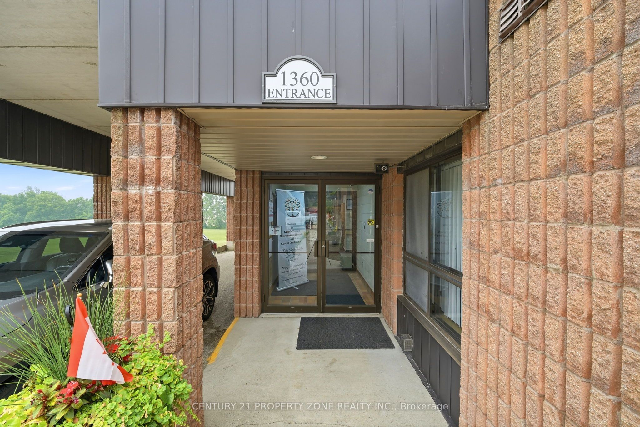 1360 Maryhill Road