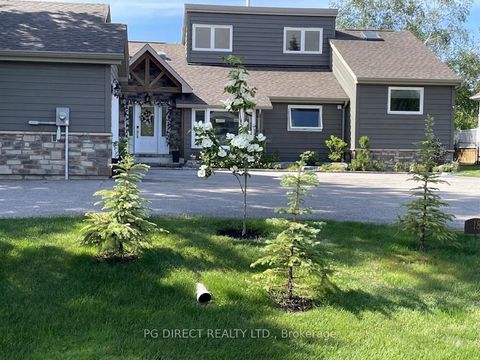 18 Villa Drive Georgina ON L0E 1N0