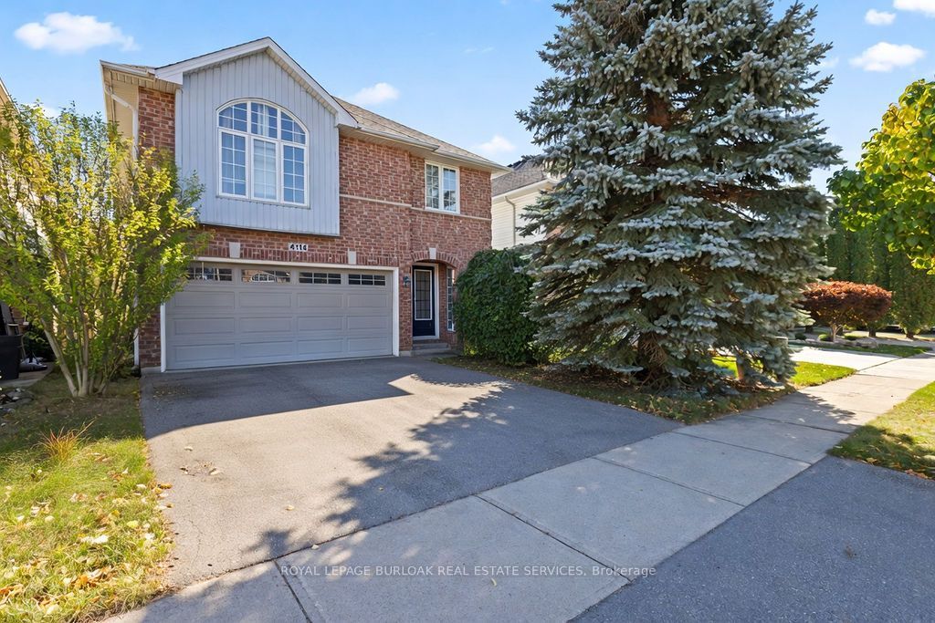 4114 Pincay Oaks Lane
