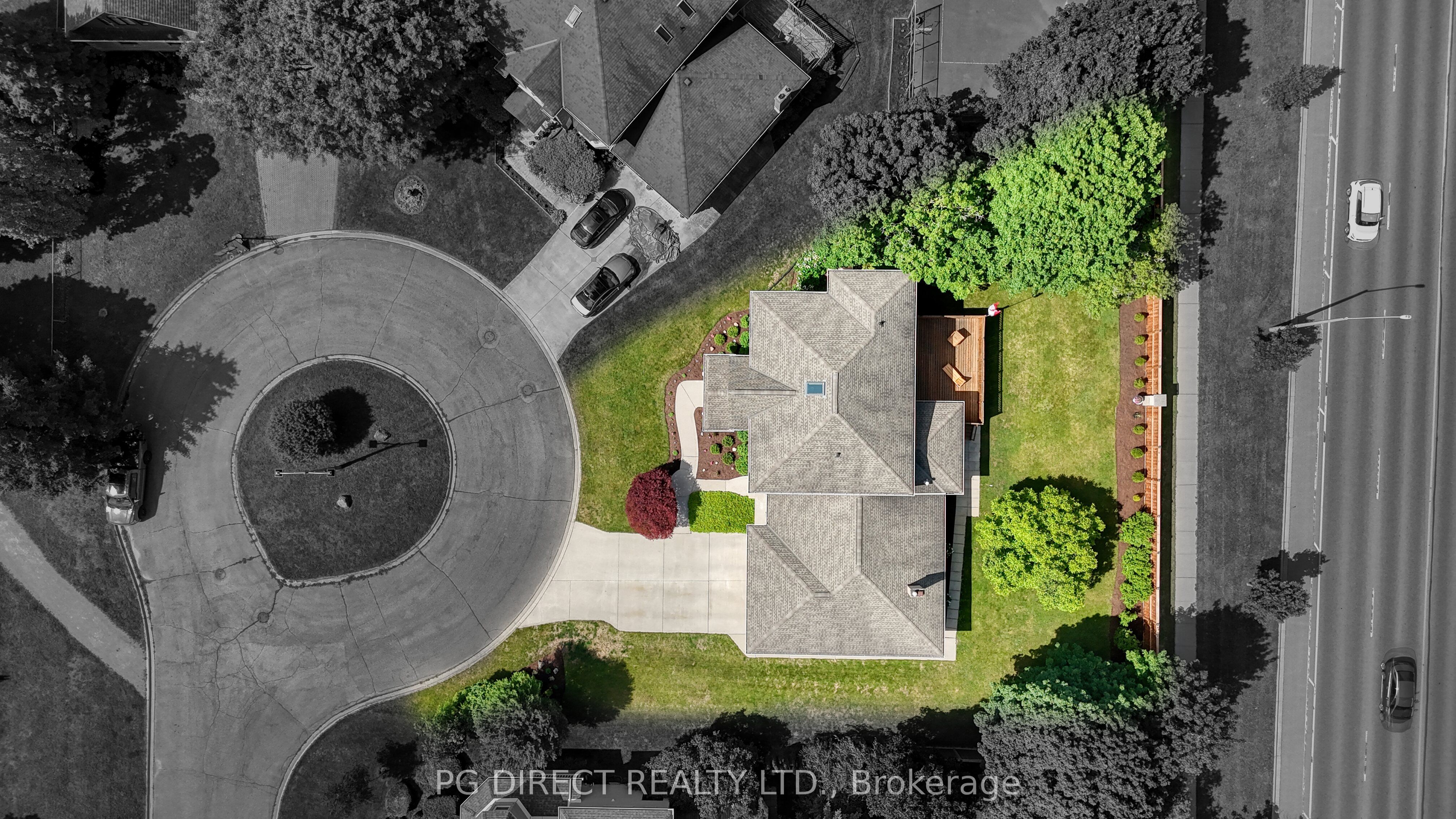 7 Old Stone Court