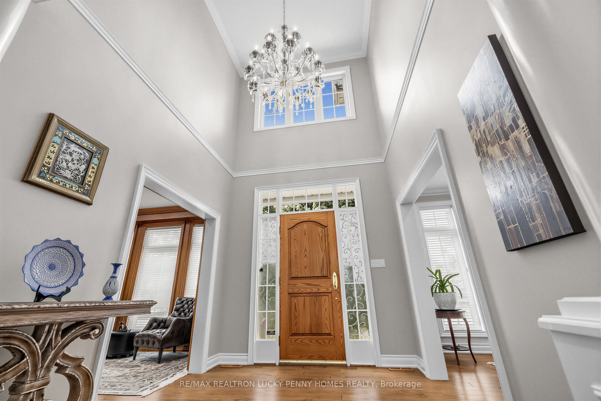 63 Pomander Road