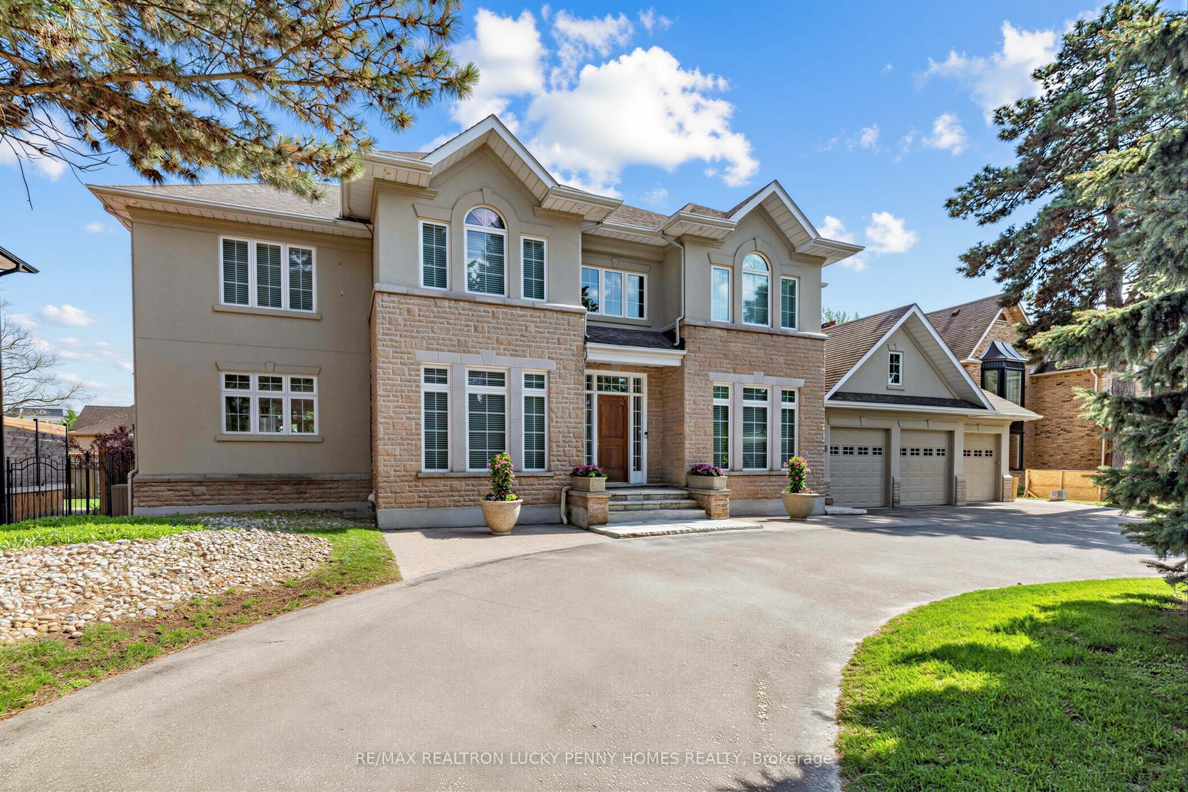 63 Pomander Road