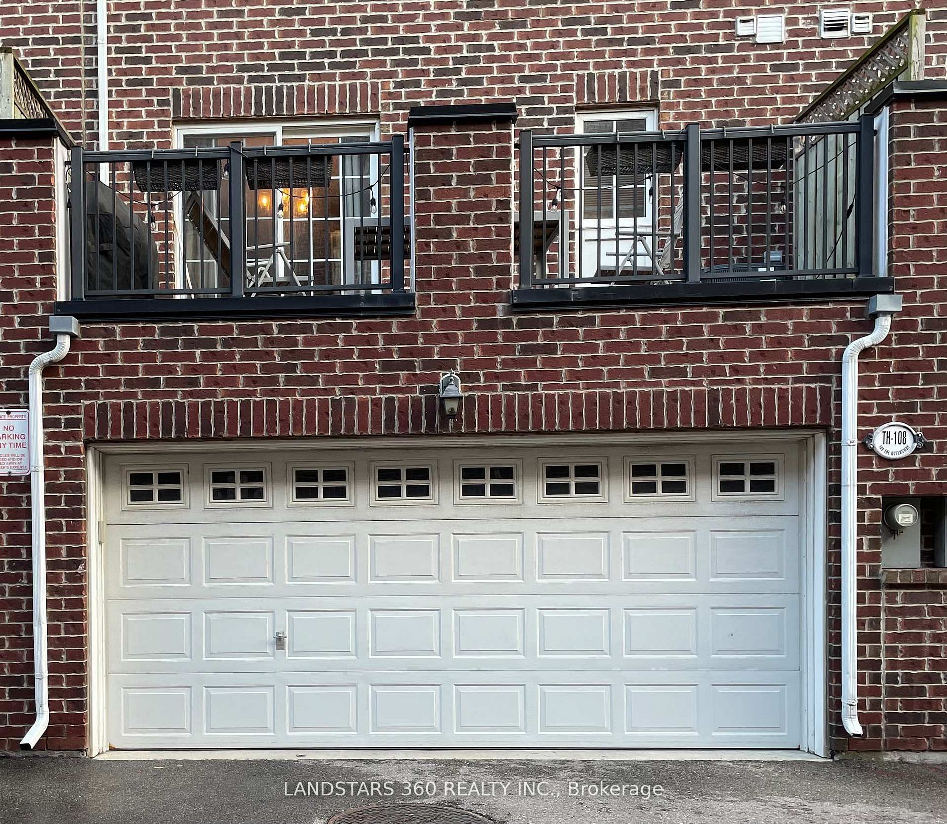 109 The Queensway N/A #108