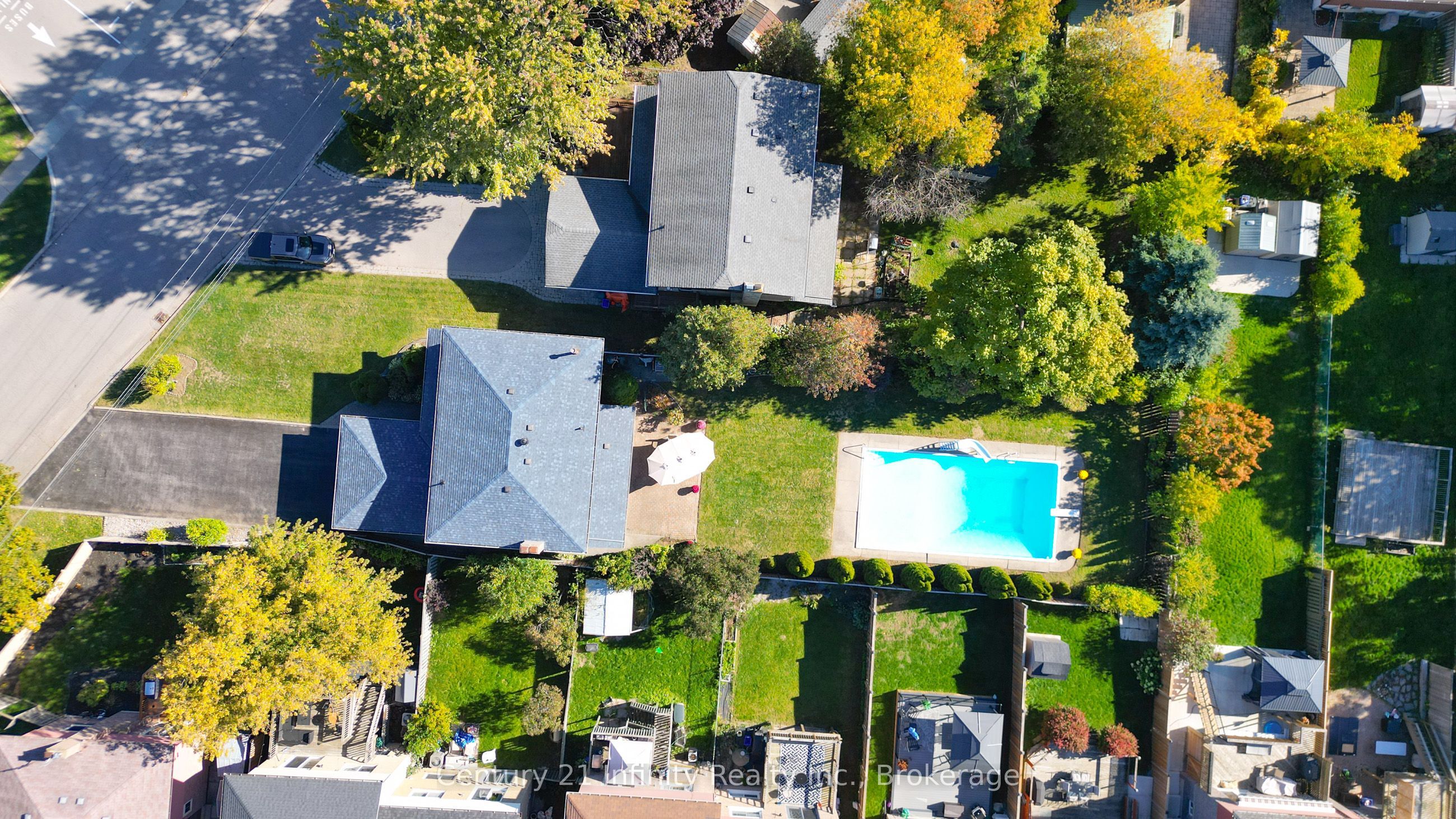 933 Oklahoma Drive