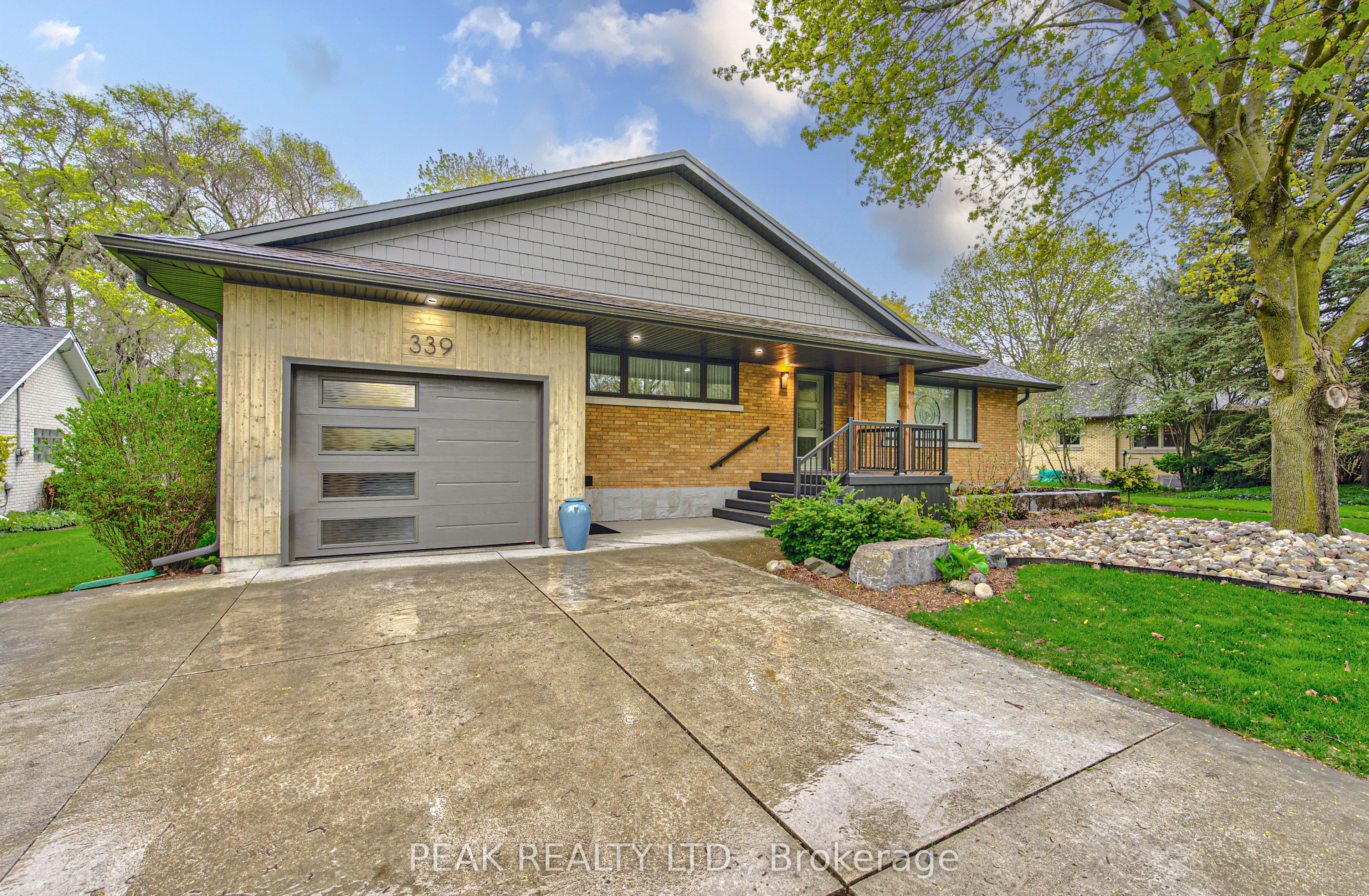 339 Grandview Avenue