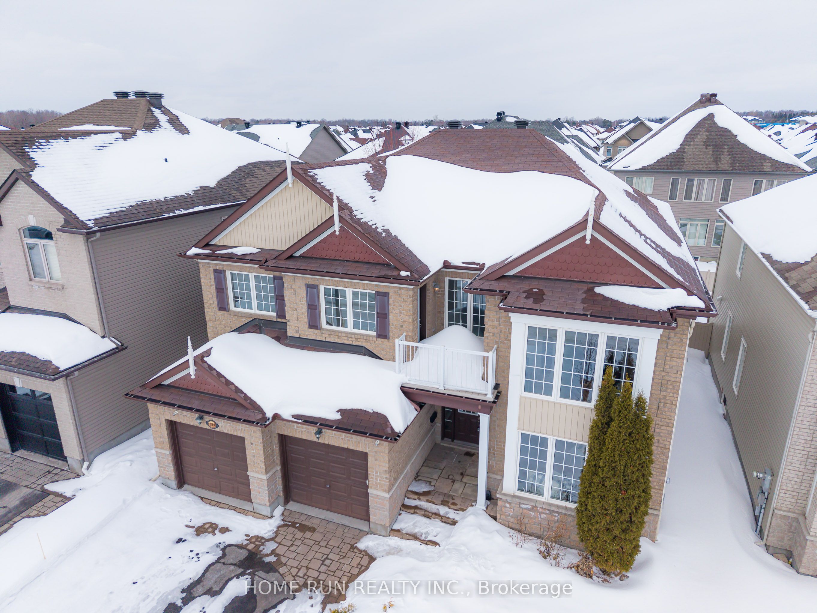 531 Bretby Crescent