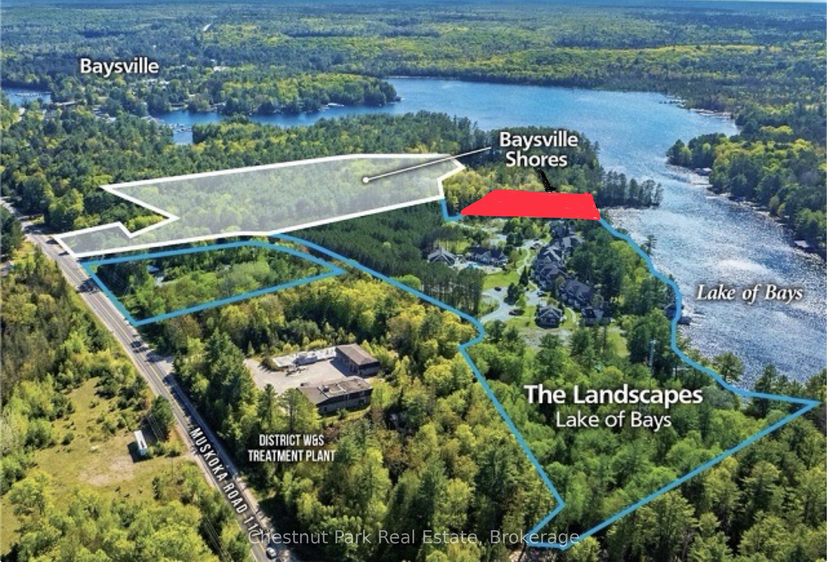 1020 BIRCH GLEN Road