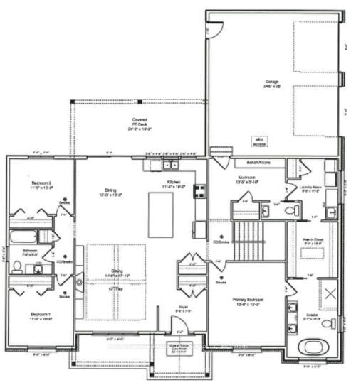 4 Berend Court