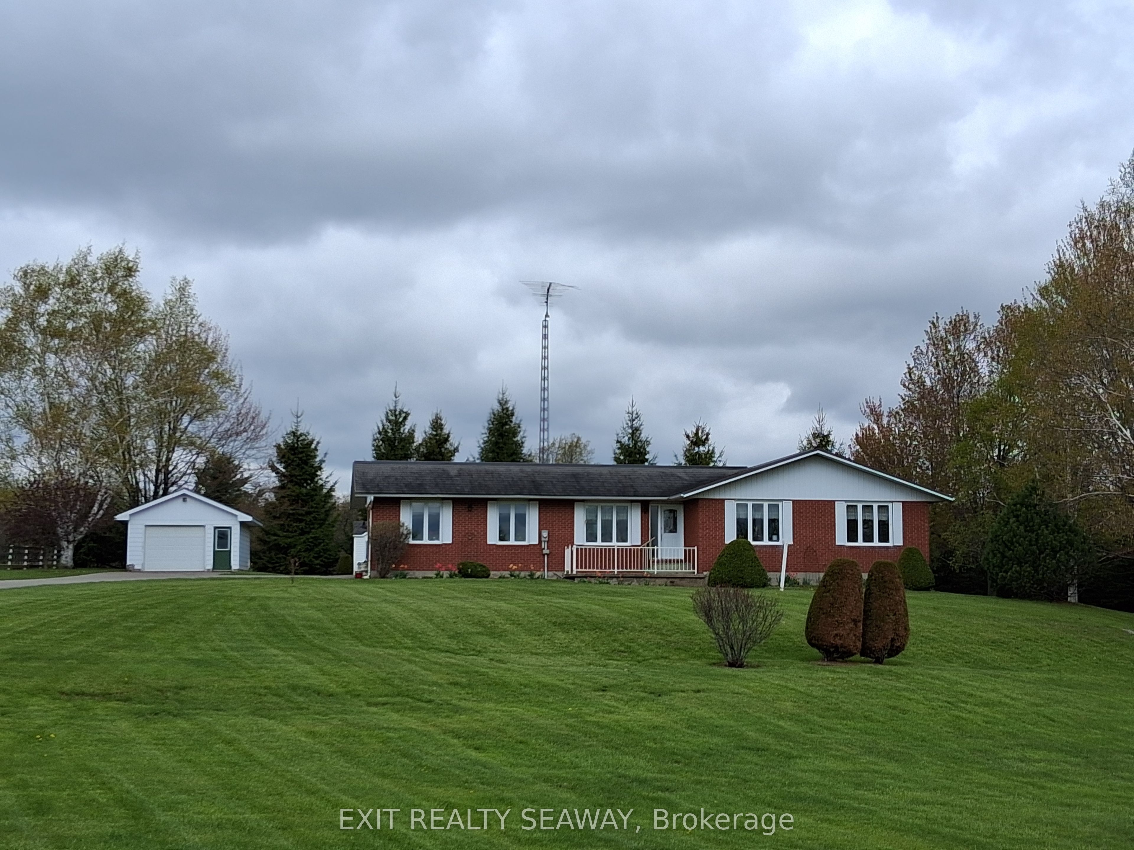 5514 County Road 16 Road N