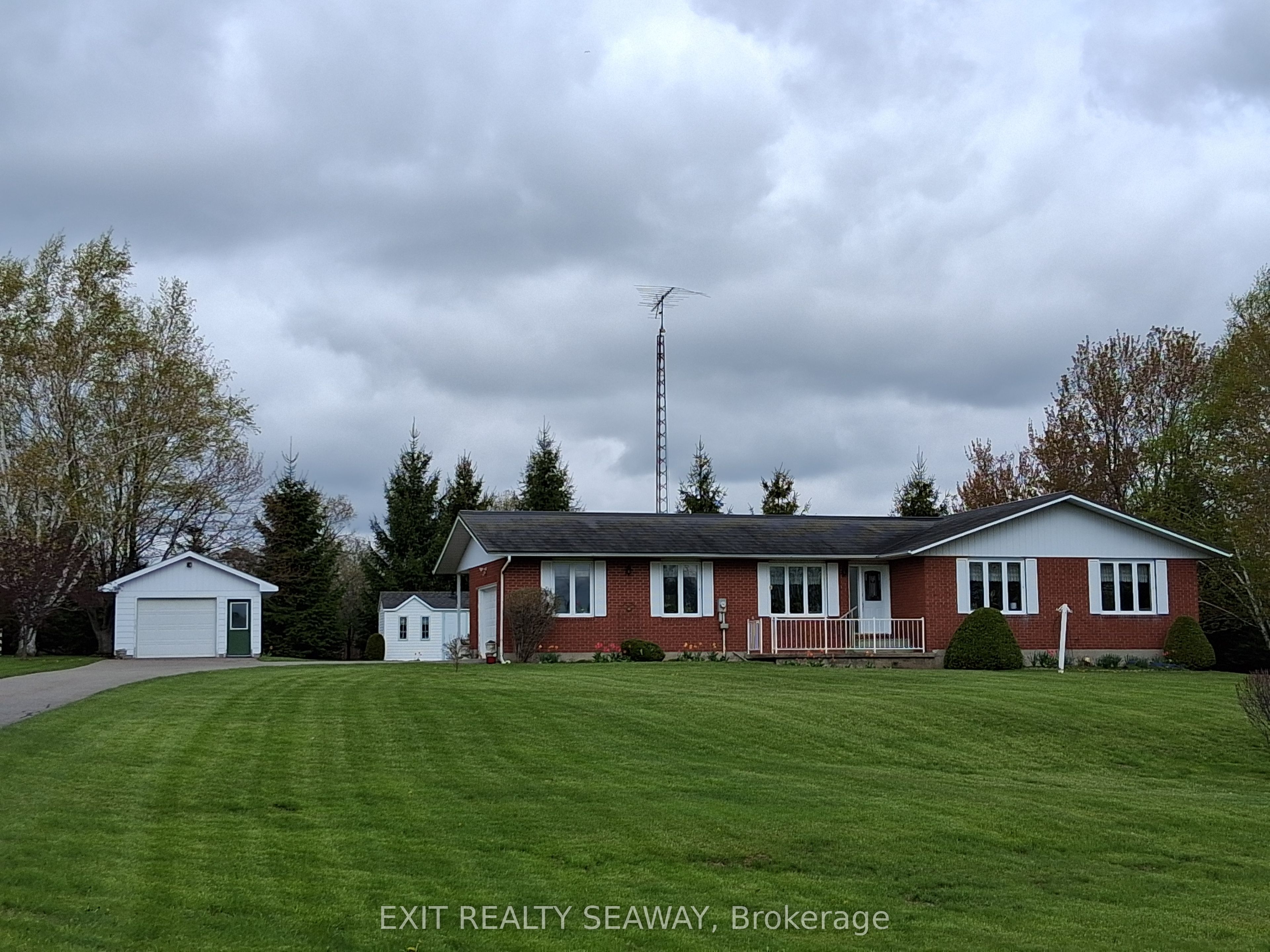 5514 County Road 16 Road N