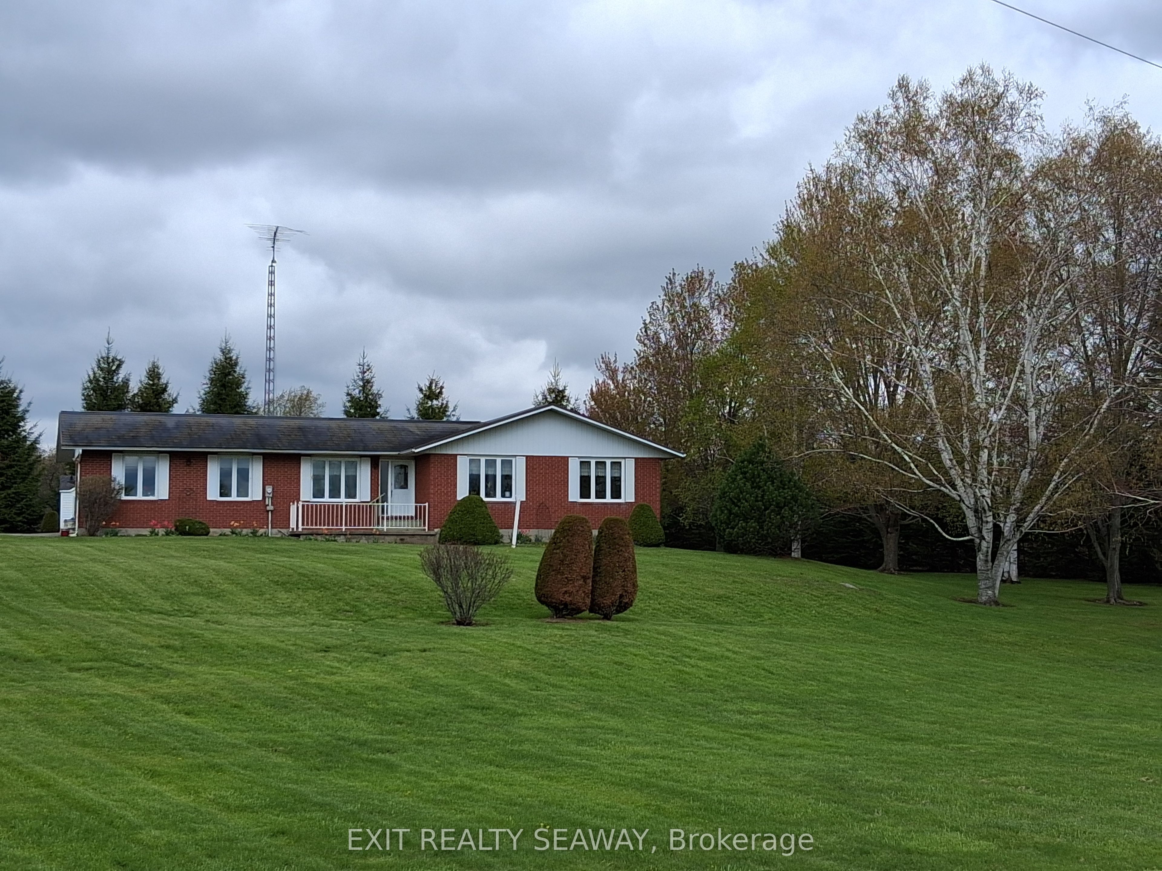 5514 County Road 16 Road N