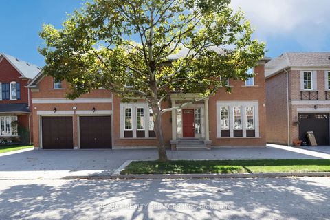 17 Ballantyne Drive Ajax ON L1T 4H6