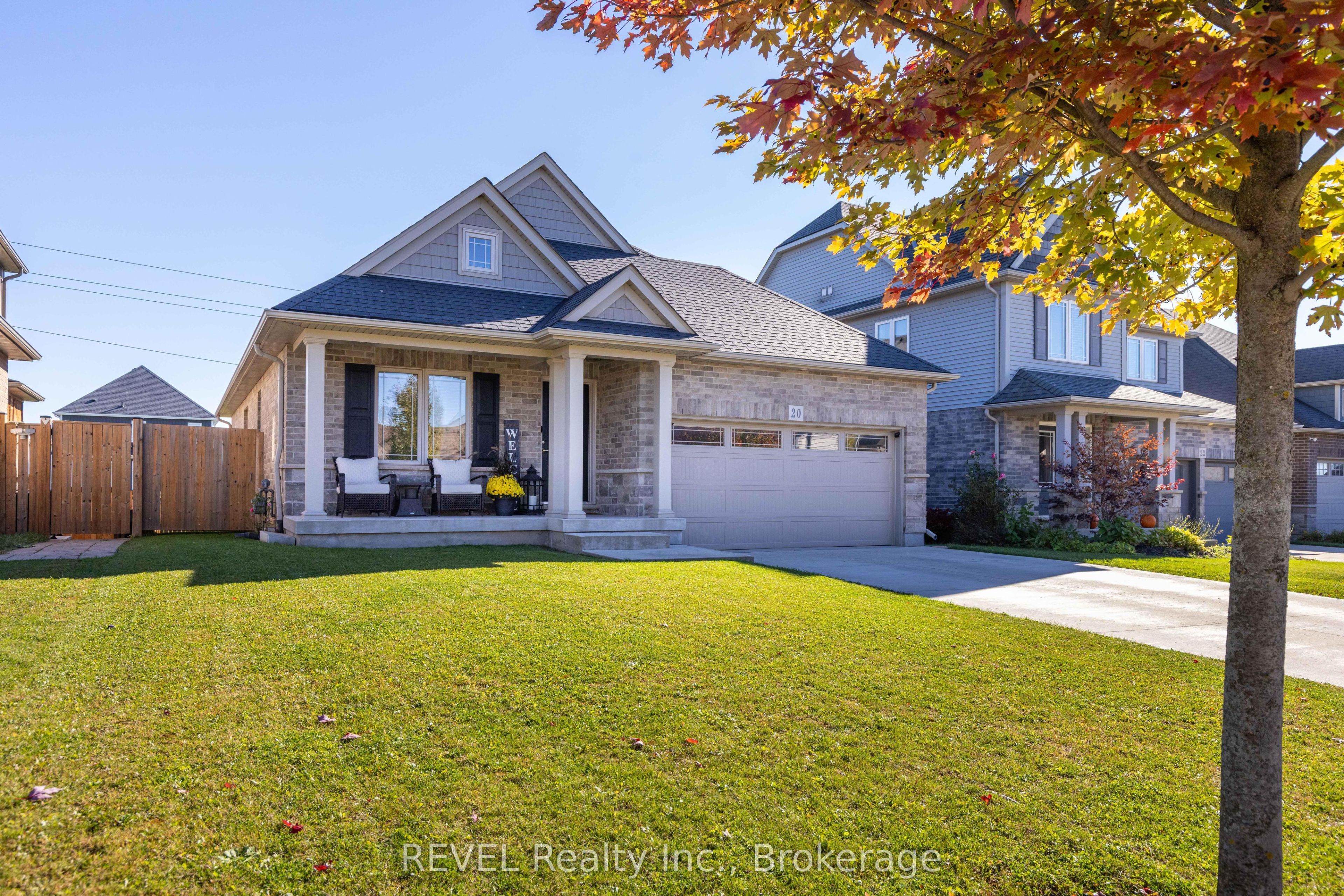 20 Elliot Street