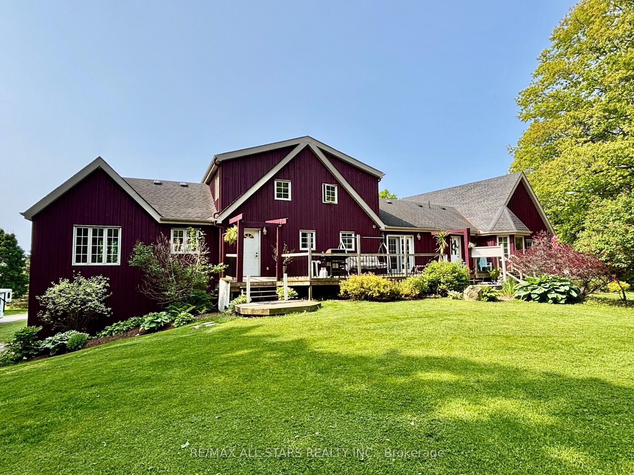 100 Snow Ridge Court