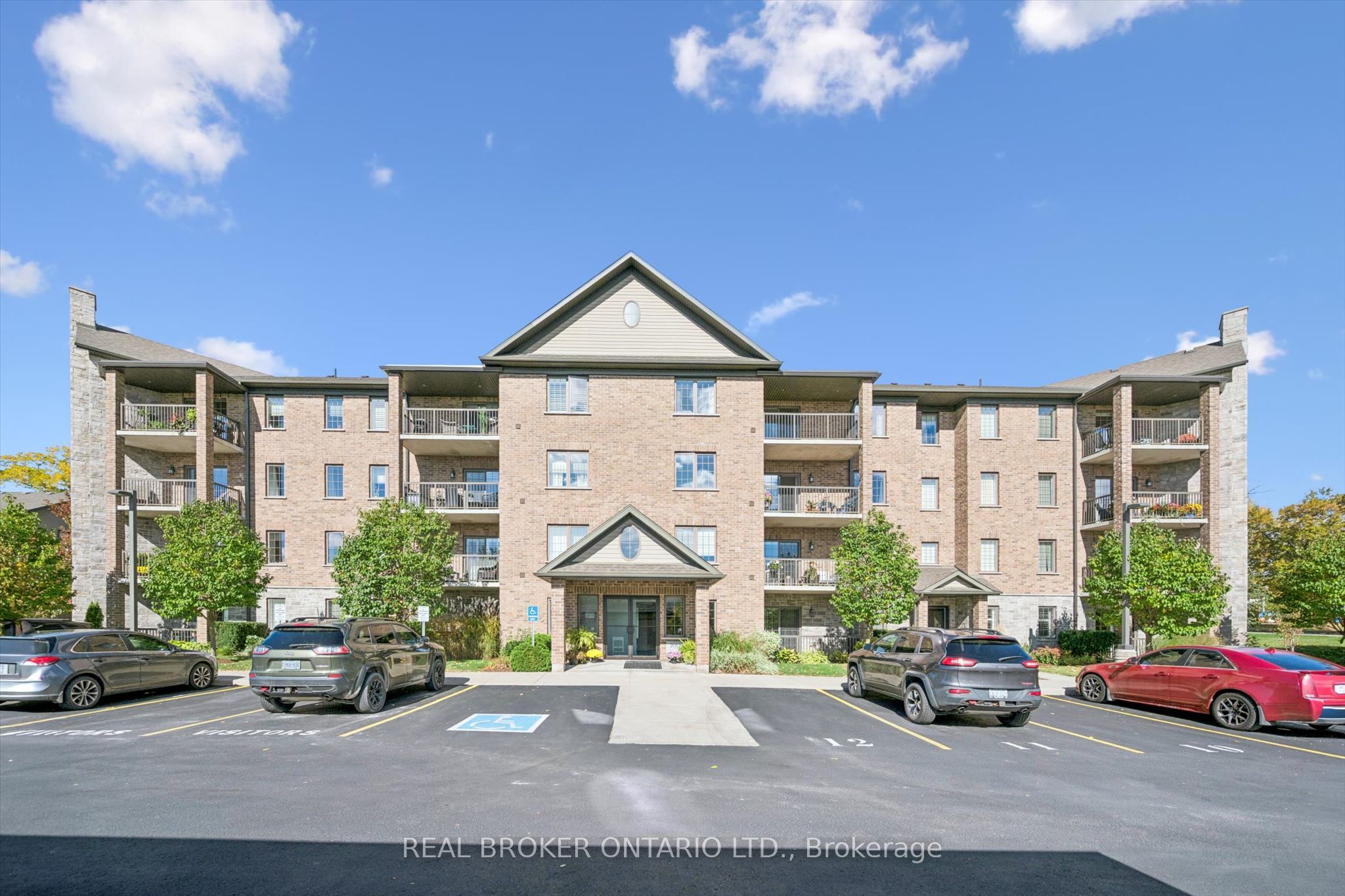 6492 Gerrie Road 408